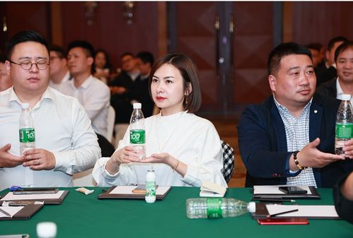 李亞晶 2021 宜昌人福 重慶團(tuán)隊(duì)員工禮儀培訓(xùn)