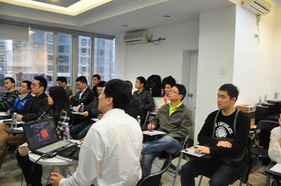 云起五洲 存儲四?！A蕓科技產品培訓交流會技術交流紀實