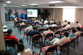 共話創新，同促發展——展覽會現場多場技術交流活動精彩紛呈